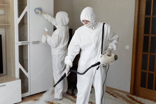 24/7 Emergency Crime Scene Cleanup experts in Nellis AFB, NV